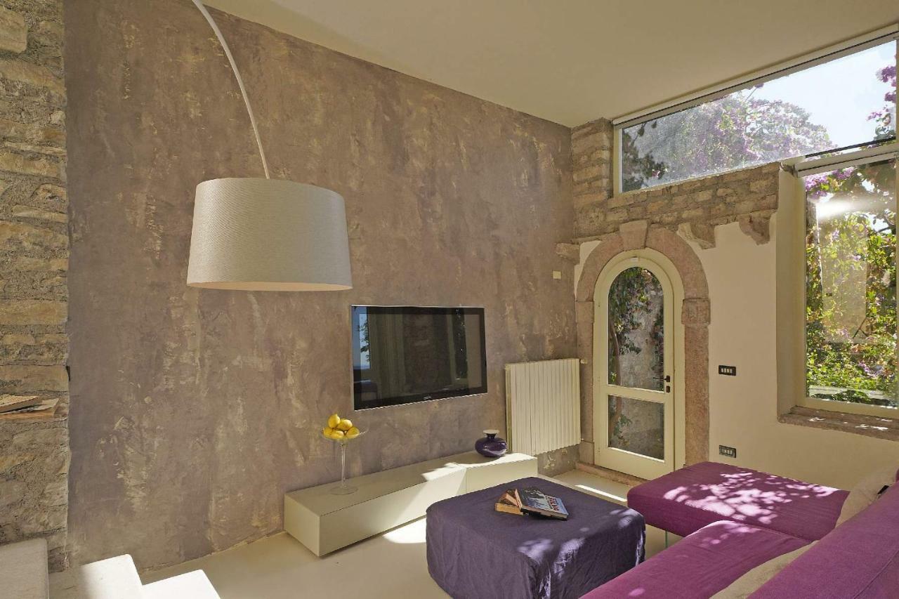 Villa Rachele: Stunning Luxury Villa In Centre Gargnano With Private Pool And Breathtaking Views Εξωτερικό φωτογραφία