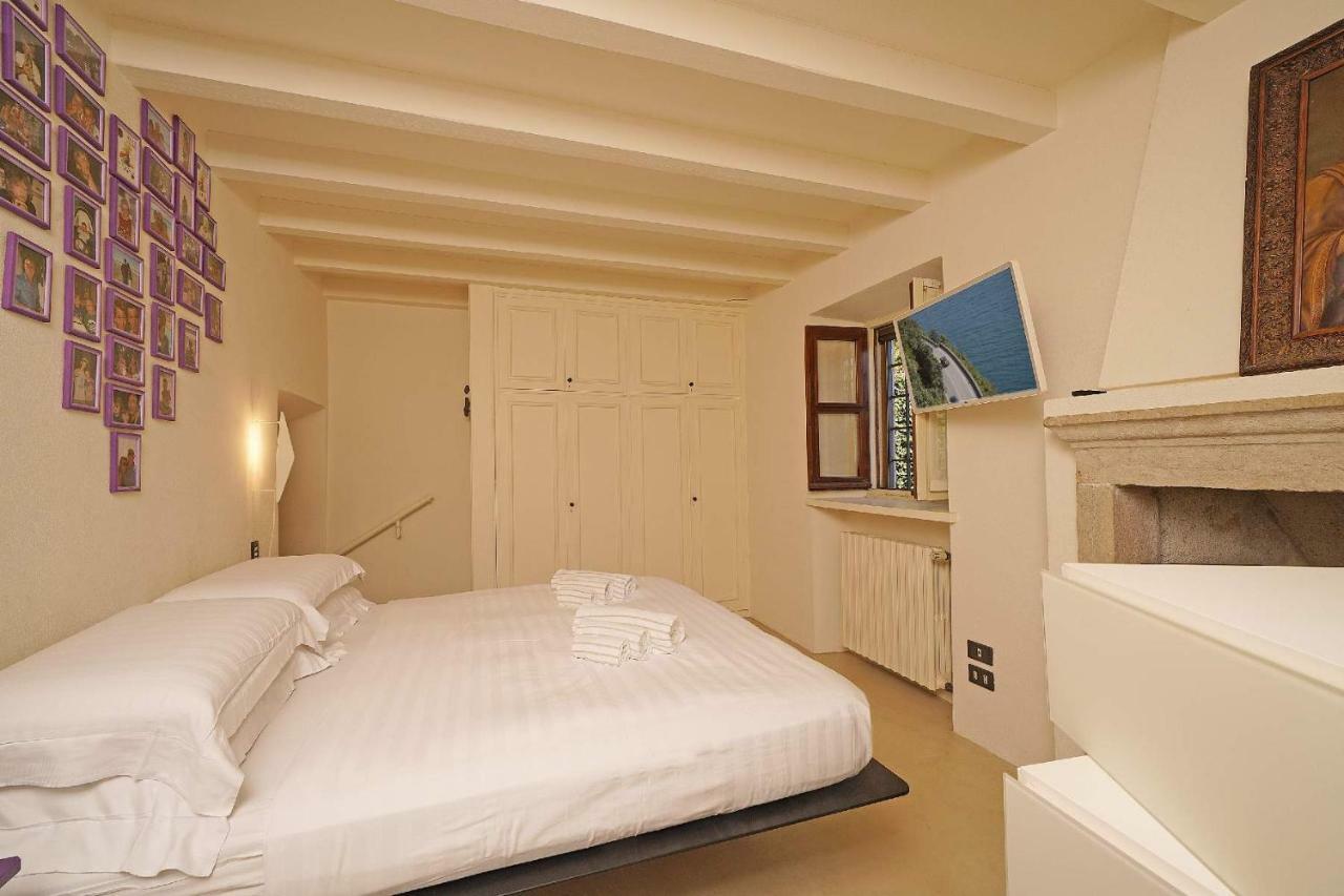 Villa Rachele: Stunning Luxury Villa In Centre Gargnano With Private Pool And Breathtaking Views Εξωτερικό φωτογραφία