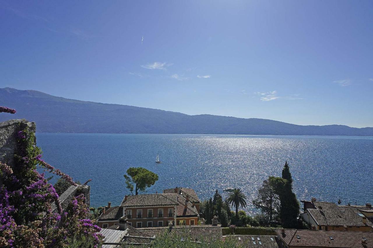 Villa Rachele: Stunning Luxury Villa In Centre Gargnano With Private Pool And Breathtaking Views Εξωτερικό φωτογραφία