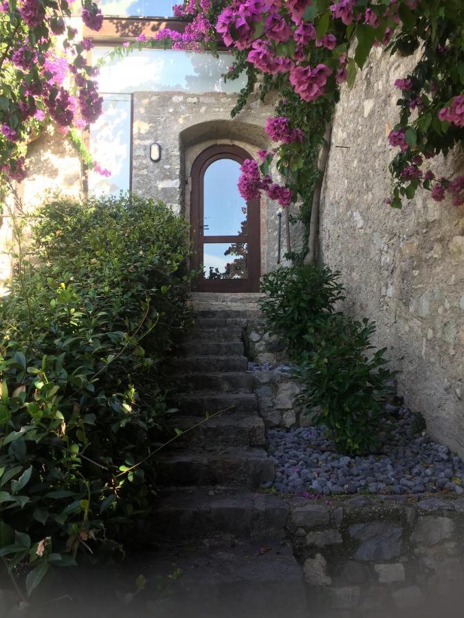 Villa Rachele: Stunning Luxury Villa In Centre Gargnano With Private Pool And Breathtaking Views Εξωτερικό φωτογραφία