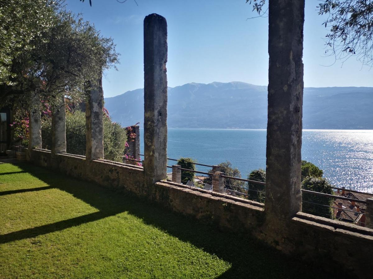 Villa Rachele: Stunning Luxury Villa In Centre Gargnano With Private Pool And Breathtaking Views Εξωτερικό φωτογραφία