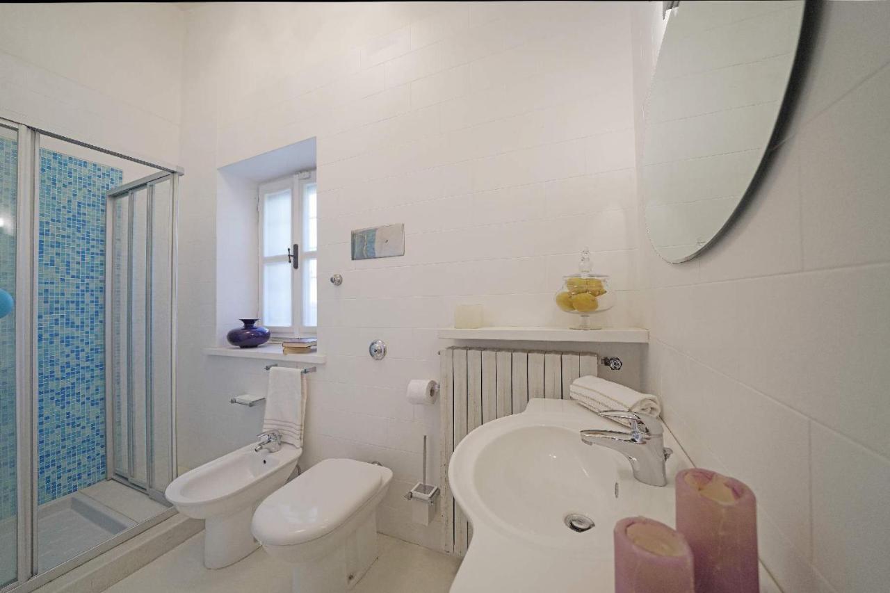 Villa Rachele: Stunning Luxury Villa In Centre Gargnano With Private Pool And Breathtaking Views Εξωτερικό φωτογραφία